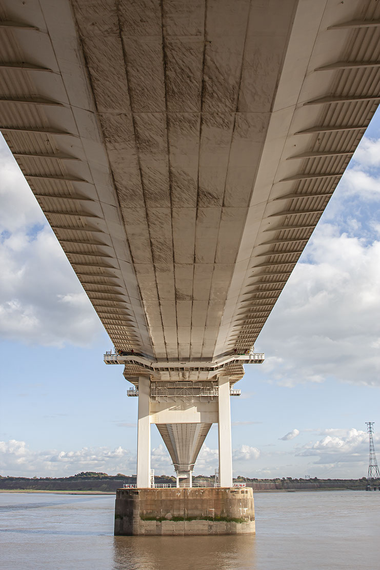 M48 Severn Bridge
