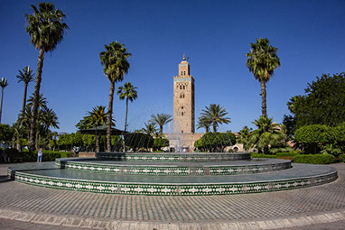 Photograph taken in Morocco as part of a Self-directed project