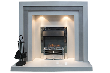 Image produced for Tettenhall Fireplaces for their new brochure.