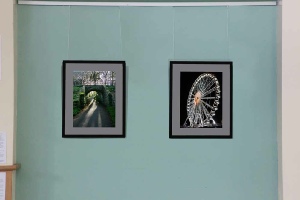 Heritage Exhibition at Nevill Hall, Images 8 & 5