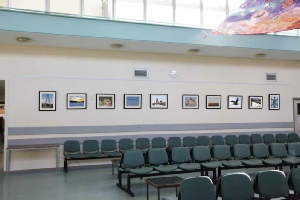 Heritage Exhibition at Nevill Hall 1st 10 a
