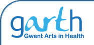 Go to Gwent Arts in Health Website